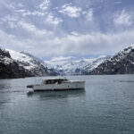 Chris Reed, Greenline 40 Hybrid to Alaska