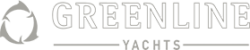 Greenline Yachts logo