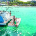 Greenline 68 for sale exterior 2