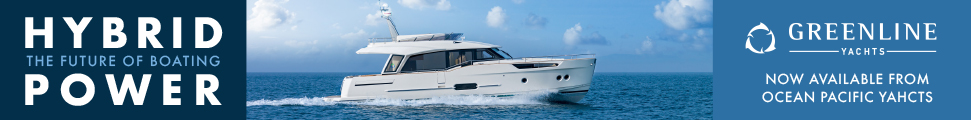 Ocean Pacific Yachts banner