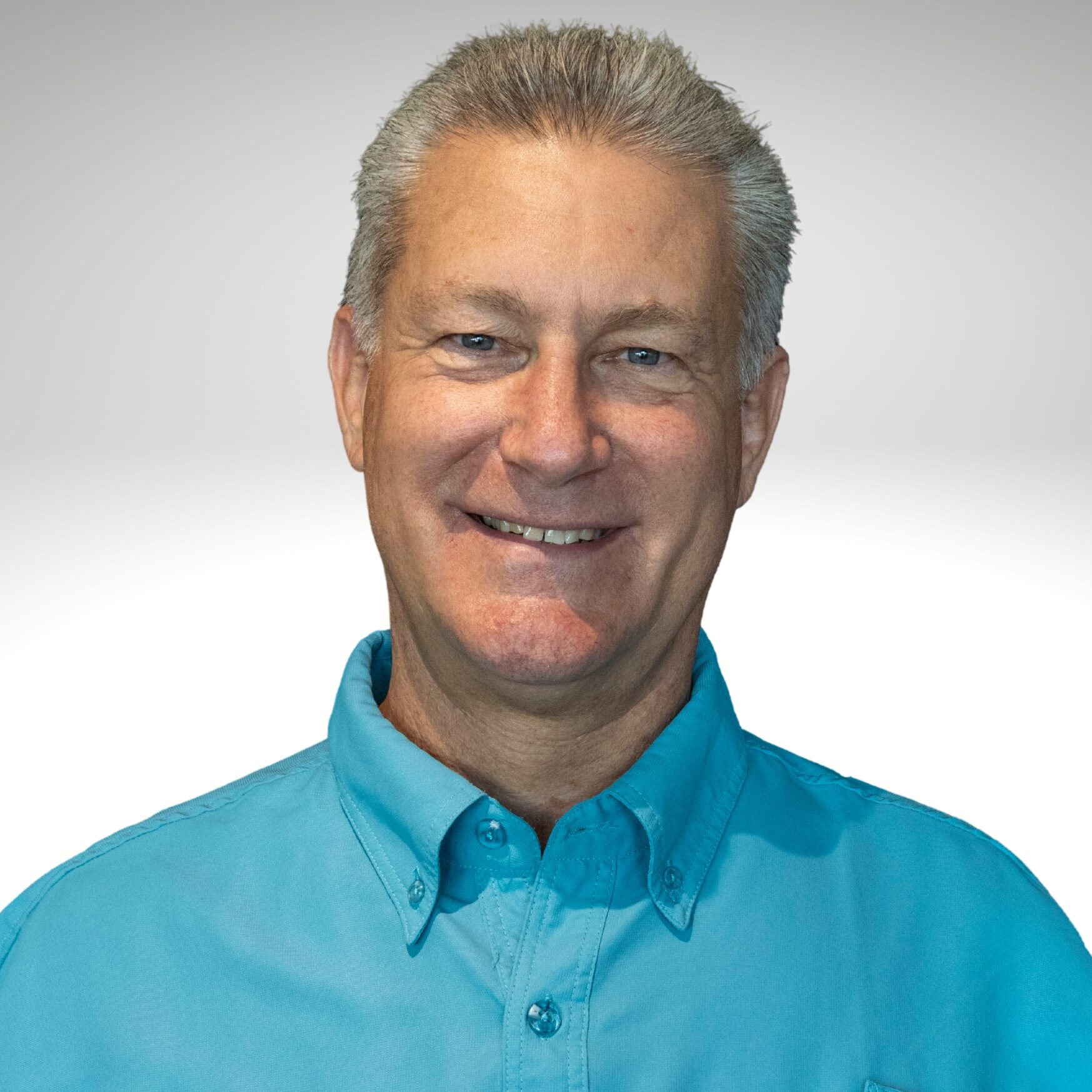 Andrew Trueblood Owner of Ocean Pacific Yachts