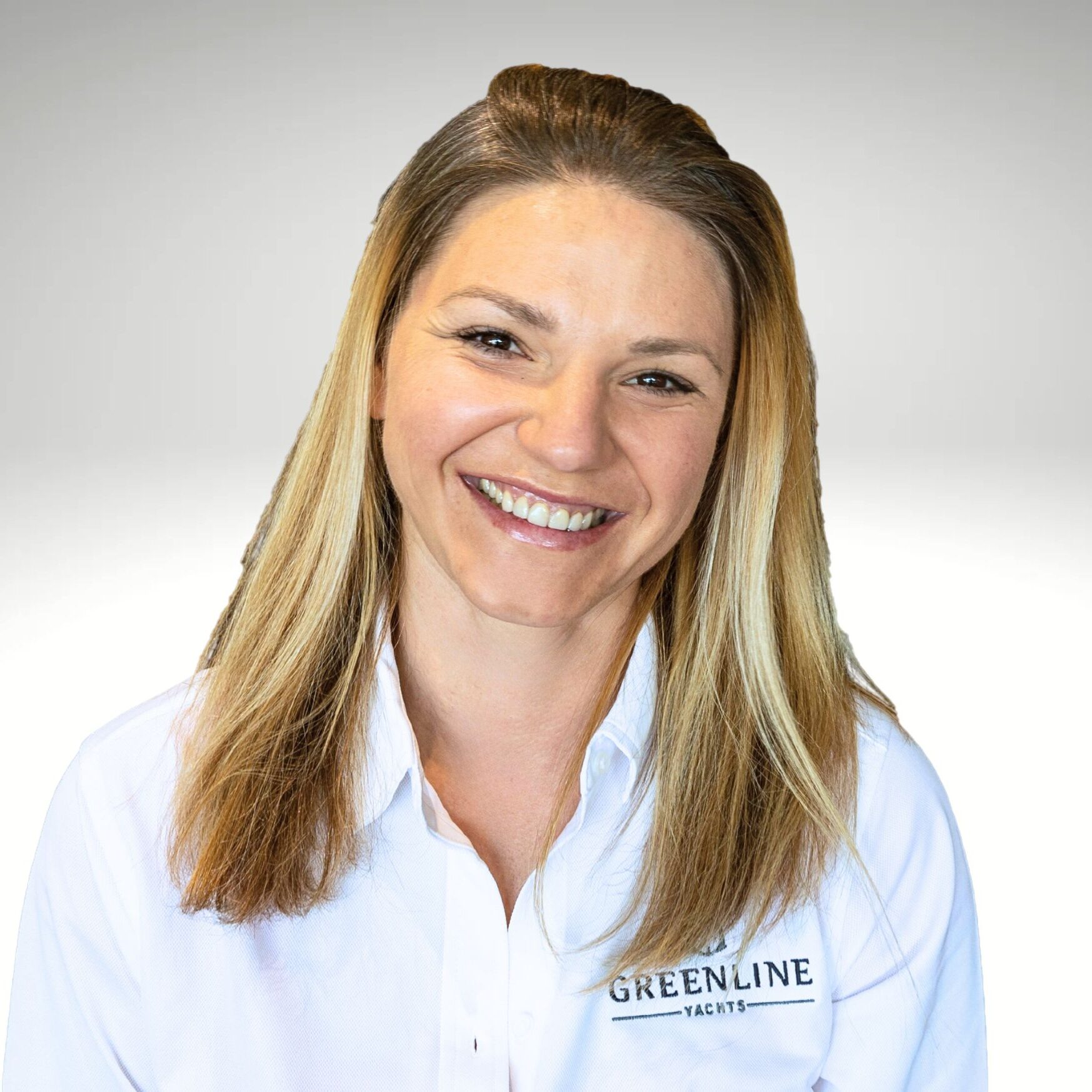 Alla Botvina, Senior Broker, Ocean Pacific Yachts