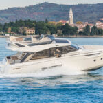 greenline 45 hybrid yacht for sale exterior01
