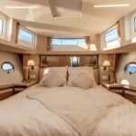 greenline 45 hybrid yacht for sale interior01