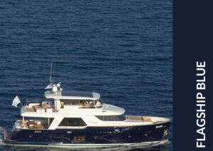 greenline sample flagship blue