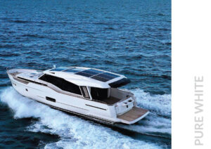 greenline sample white