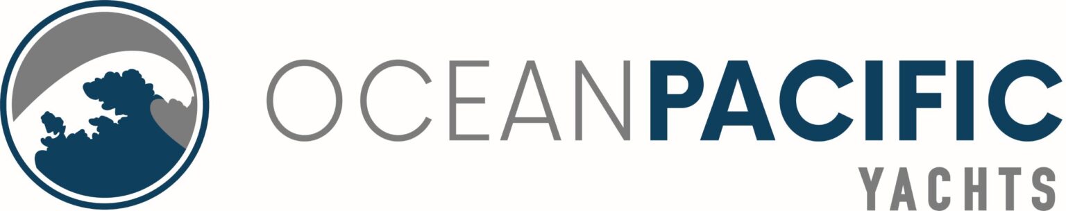 Ocean Pacific Yachts Logo